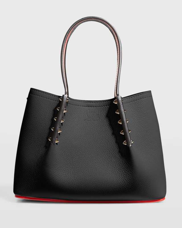 Cabarock Mini in Grained Leather